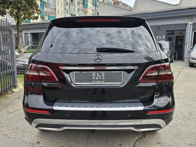 Mercedes-Benz Classe M ML 250 bt Premium 4matic auto - Foto 5