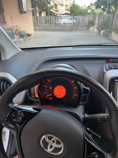 Vendita usato Toyota Aygo - Foto 6