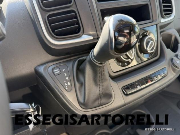 ADRIA TWIN 600 SPB FAMILY DOPPIO MATRIMONIALE AUTOMATICO - Foto 3