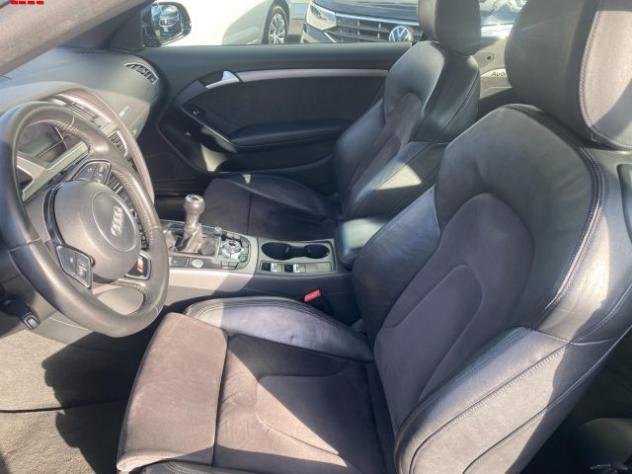 AUDI A5 Cabrio 2.0 TDI 177 CV Advanced s line rif. 23926875 - Foto 9