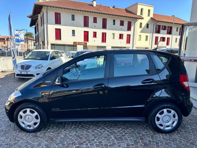 Mercedes-benz A 160 - 1.4Bz 95Cv 5P - Neopatentati - Foto 4