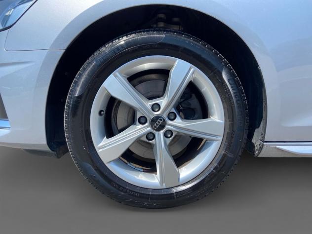 Audi A4 2.0 35 TDI BUSIN ADVAN. S TRONIC - Foto 7