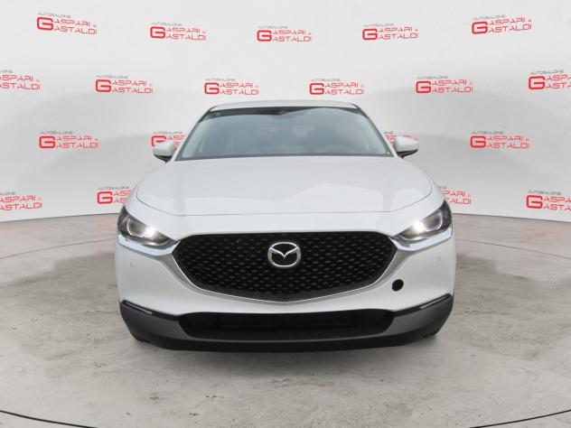 Mazda CX-30 2.0L e-Skyactiv-G M Hybrid 2WD Exclusive Line - Foto 2