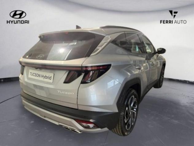 HYUNDAI Tucson 1.6 CRDI 136 CV 48V DCT Exellence rif. 21709538 - Foto 5