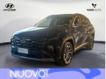HYUNDAI Tucson MY25 1.6 HEV aut.Exellence rif. 21064336