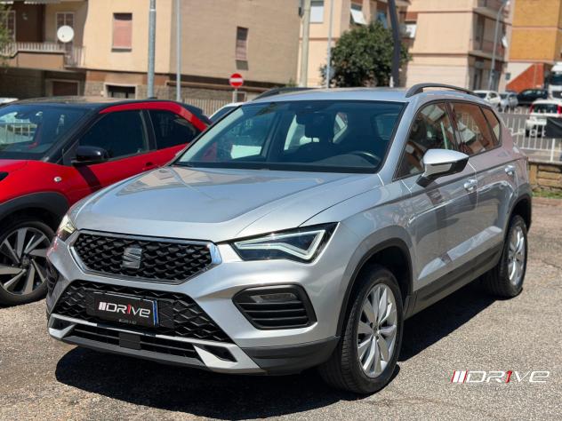 SEAT Ateca Ateca 2.0 TDI Business