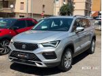 SEAT Ateca Ateca 2.0 TDI Business