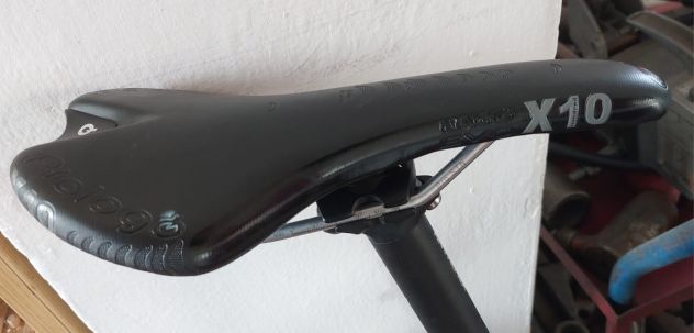 Bicicletta MTB Wilier Triestina in carbonio - Foto 7