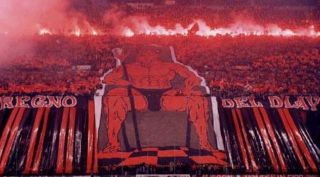 MILAN ATALANTA 18 OTTOBRE ORE 18:00 - RIBASSO - Foto 5