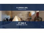 Immobile in asta di 153 m² in vendita a Floridia