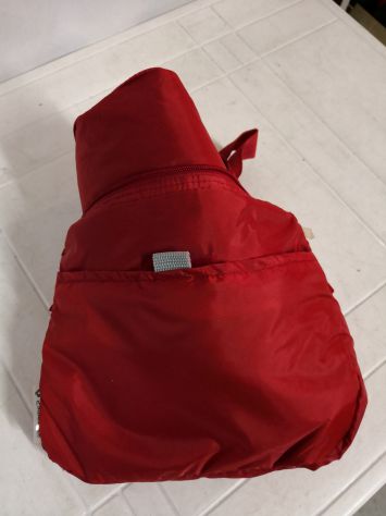 Borsa da Viaggio Samsonite con custodia - Foto 4