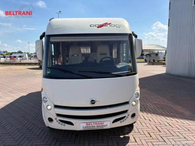 CARTHAGO COMPACTLINE I 138 DB rif. 23989588 - Foto 2