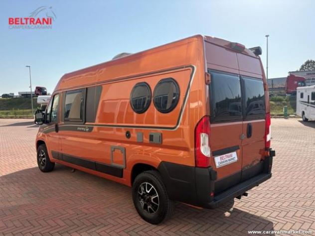 MALIBU VAN 600 DB CHARMING GT rif. 24042784 - Foto 5