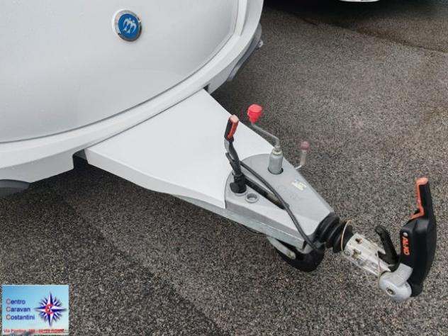 KNAUS SUDWIND 460 EU SILVER SELECTION rif. 24171089 - Foto 8