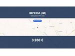 Immobile in asta di 222 m² in vendita a Imperia