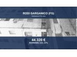 Immobile in asta di 138 m² in vendita a Rodi Garganico