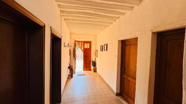 Casa singola in vendita a Colle di Compito - Capannori 280 mq Rif: 1422155 - Foto 4