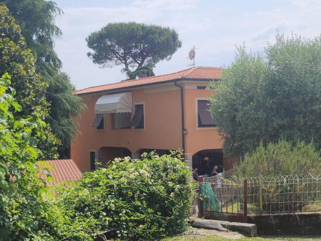Casa singola in vendita a Segromigno In Monte - Capannori 433 mq Rif: 1330678 - Foto 3