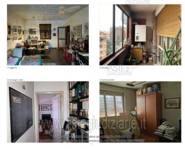IMMOBILI-IMMOBILE RESIDENZIALE-Via A. Lincoln, 15, 41012 Carpi MO, Italia - Foto 5