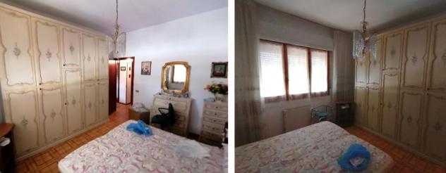 Appartamento in vendita a Avenza - Carrara 110 mq Rif: 1096802 - Foto 10