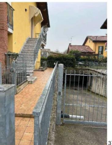 Immobile in asta di 110 m², box auto in vendita a Castelnuovo del Garda - Foto 3