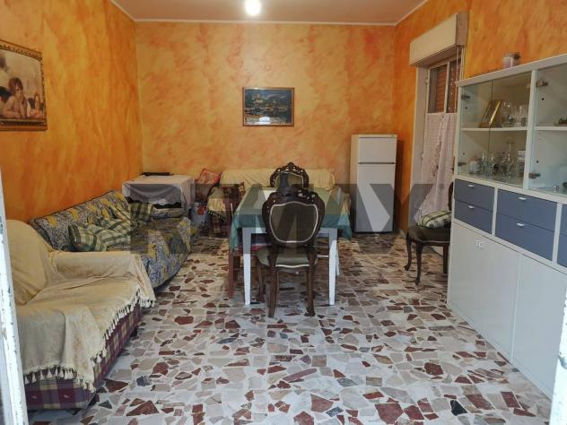 Casa Semindipendente in vendita a Catania, Vaccarizzo - Foto 9
