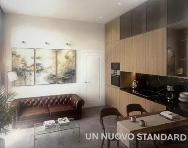 APPARTAMENTO INDIPENDENTE di 2 vani e di 50 mq (FIRENZE) rif. L1396_1 - Foto 6