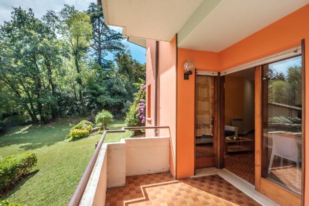Appartamento - Gardone Riviera . Rif.: 001 Gardone - Foto 8