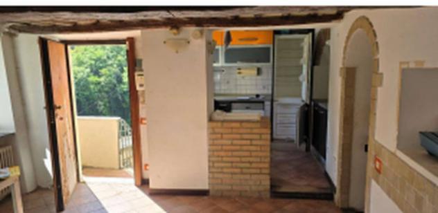 Immobile in asta di 39 m² in vendita a Genova - Foto 5