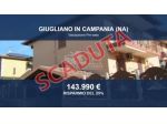 Immobile in asta di 155 m², box auto in vendita a Giugliano in Campania