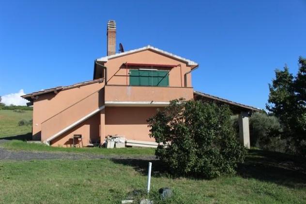 Colonica in vendita a Guardistallo 210 mq Rif: 939584 - Foto 3
