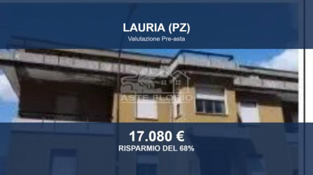 Immobile in asta di 148 m² con più di 5 locali in vendita a Lauria