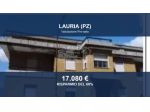 Immobile in asta di 148 m² con più di 5 locali in vendita a Lauria