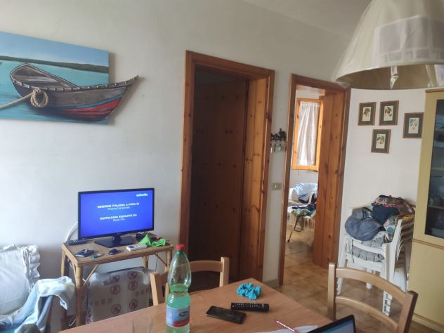 Splendido appartamento indipendente vista mare - Foto 3