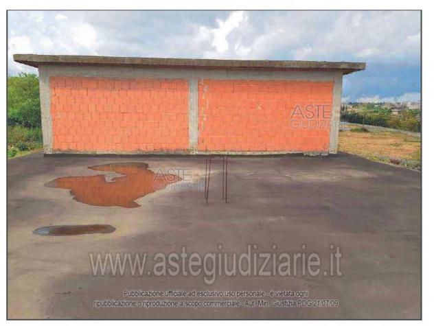IMMOBILI-IMMOBILE RESIDENZIALE-C.da Sant’Antonio - Foto 4