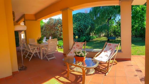 Villa in vendita a Montecatini-Terme - Foto 14