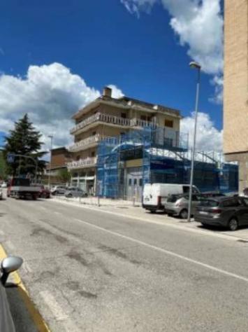 Immobile in asta di 146 m² con più di 5 locali in vendita a Montorio al Vomano - Foto 2
