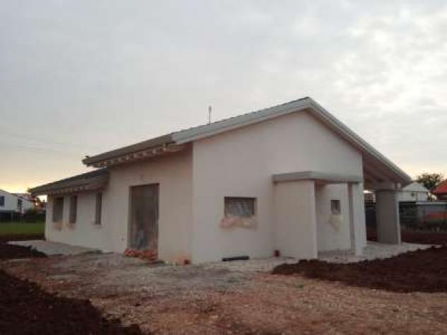 Villa singola - Porcia . Rif.: Sp1969448 - Foto 3