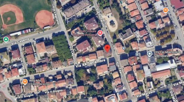 Immobile in asta di 60 m² in vendita a Porto Sant'Elpidio - Foto 3