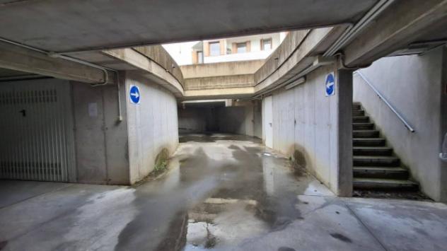 Immobile in asta di 86 m², box auto in vendita a Preganziol - Foto 2