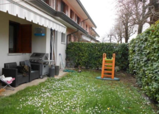Immobile in asta di 172 m², box auto in vendita a Sacile - Foto 3