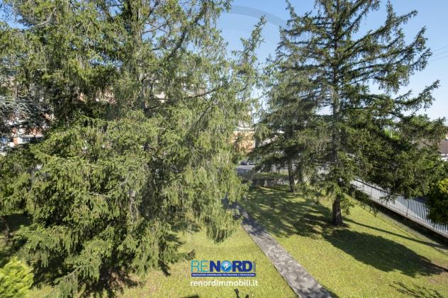 RIF. VIL6247 - SANTA GIULETTA - Villa singola di 5 locali e doppi servizi. Giardino, box auto e cantina. - Foto 9