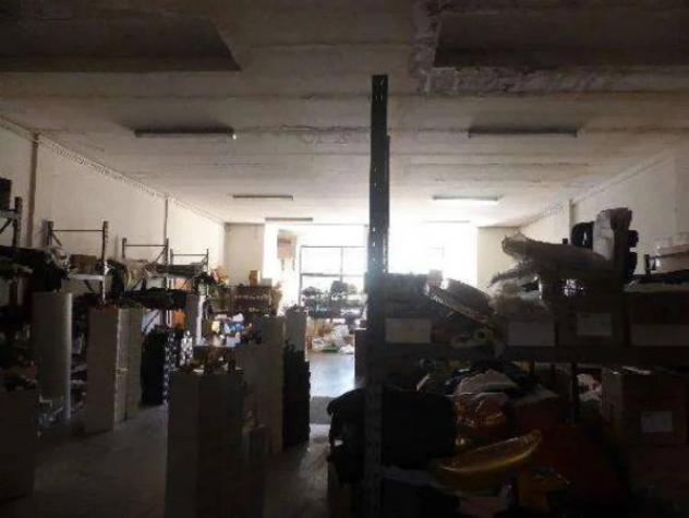 Immobile in asta di 124 m² con più di 5 locali in vendita a Sant'Elpidio a Mare - Foto 18