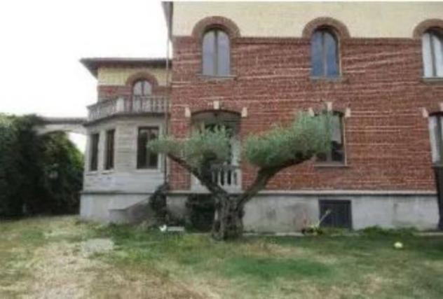 Immobile in asta di 740 m² con più di 5 locali e box auto in vendita a Scaldasole - Foto 4