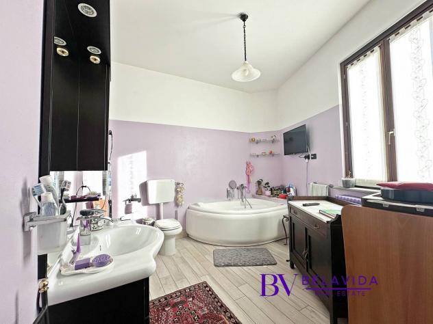 Villa in vendita a Sesto Calende - Foto 19