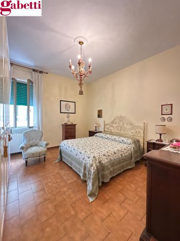 Rif. S2693 - Siena – Via Mameli - Terrazza e cantina - Foto 3