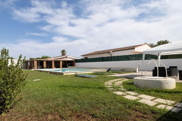 Villa in vendita a Siracusa - Foto 4