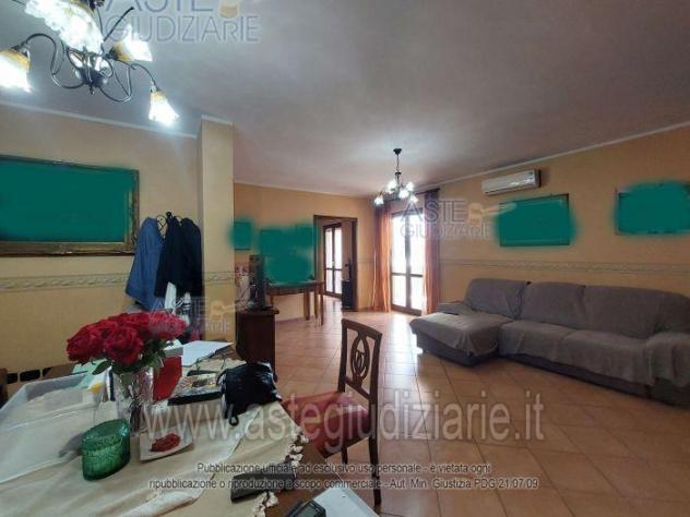 IMMOBILI-IMMOBILE RESIDENZIALE-II Traversa via Collodi n.2 - Foto 6