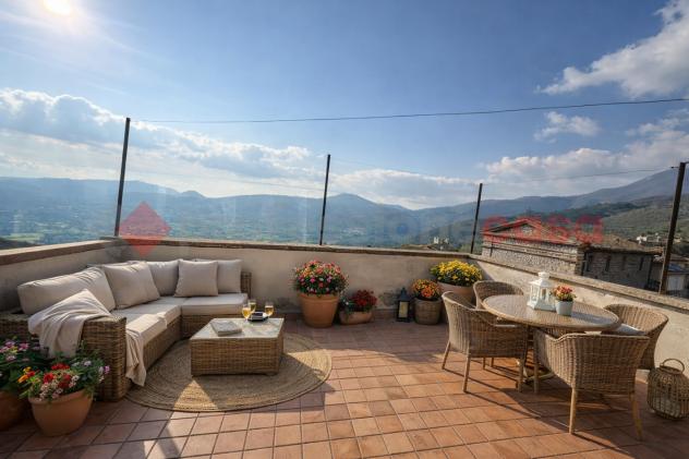 Casa Indipendente - Vico nel Lazio . Rif.: Cod. rif 3305873VRG - Foto 12