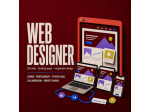 WEB DESIGNER - siti web, landing page e altro